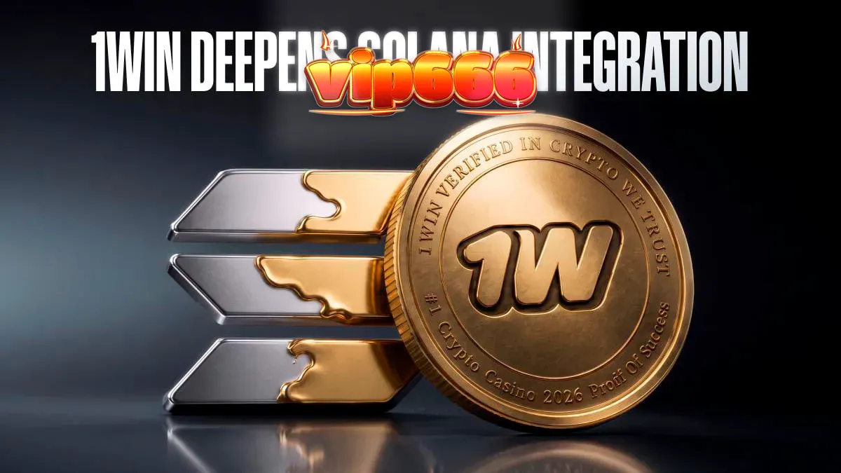 Antarmuka platform 1win dengan integrasi kripto terbaru