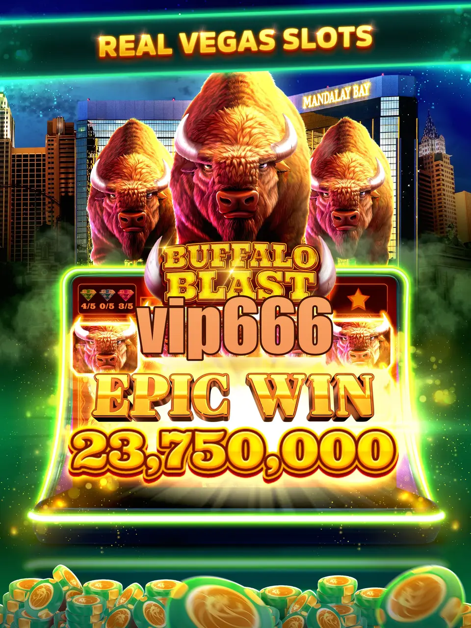 vip666 APK