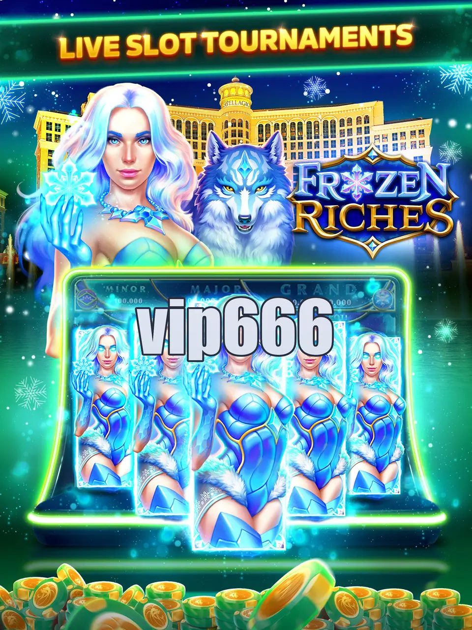 vip666 APK