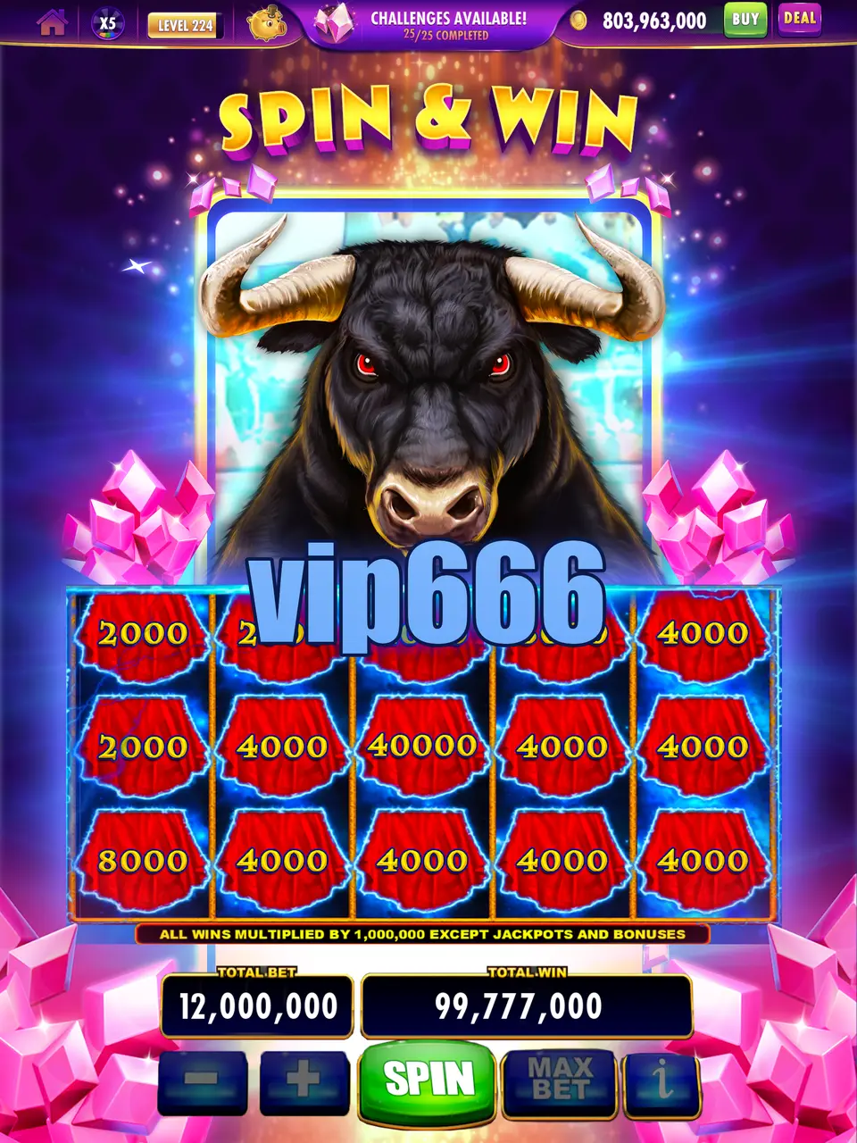 vip666 Tangkapan Layar - APK Resmi